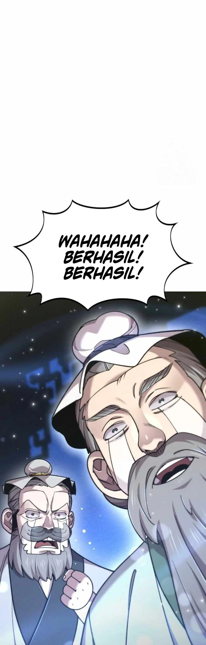 The Masters Are Watching Over Me Chapter 65 Gambar 25
