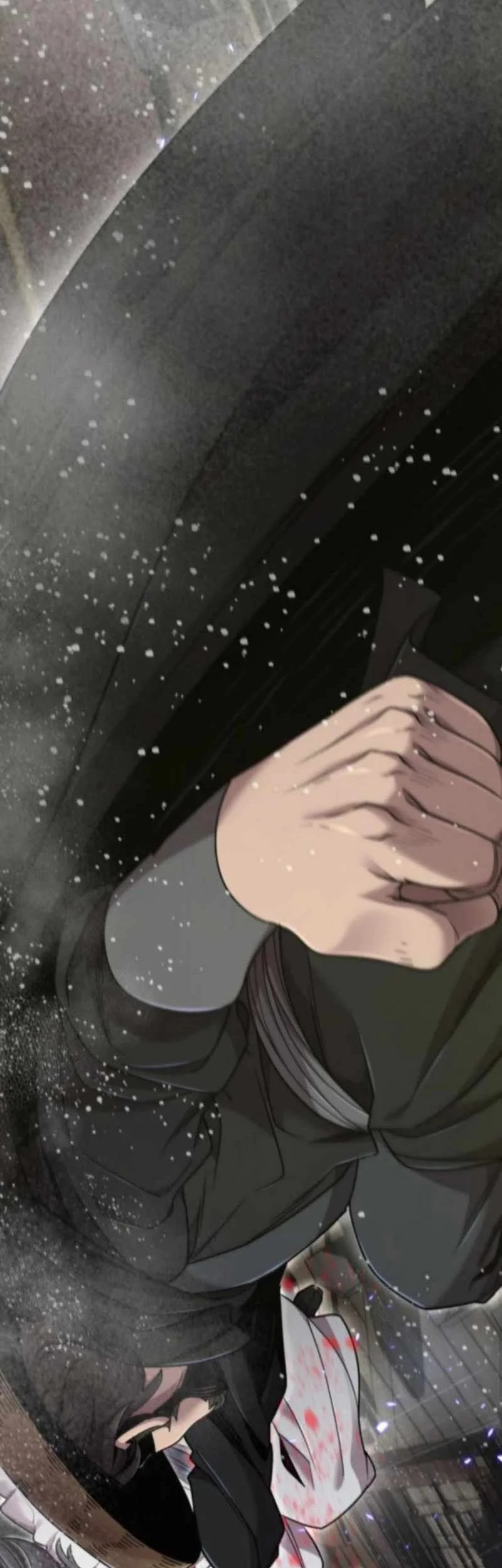 The Masters Are Watching Over Me Chapter 66 Gambar 23