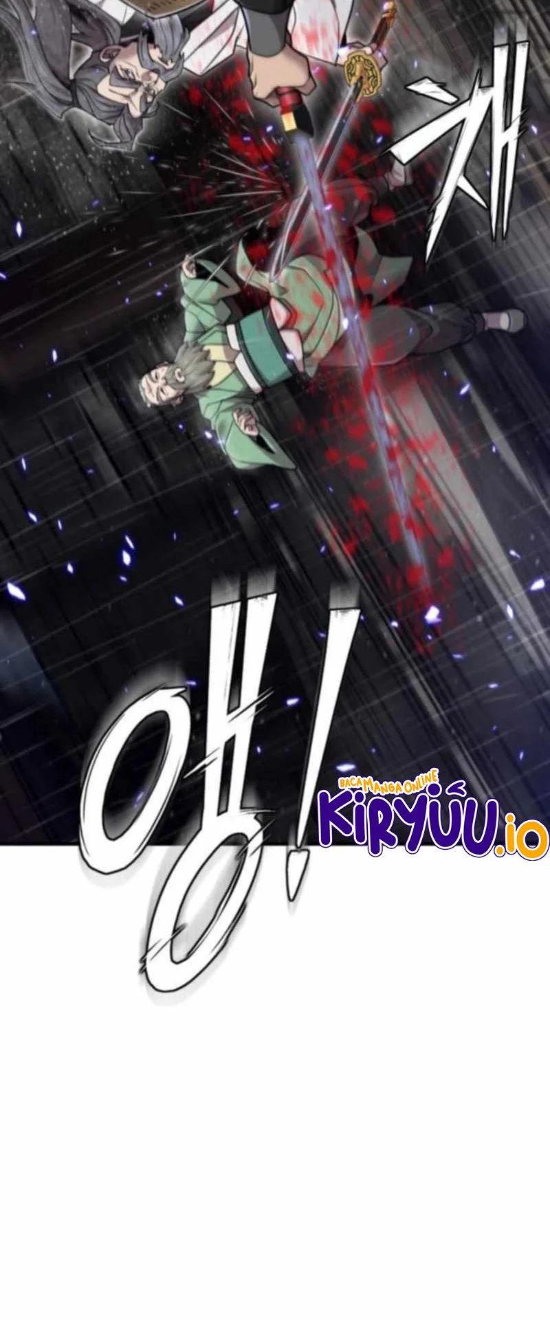 The Masters Are Watching Over Me Chapter 66 Gambar 24