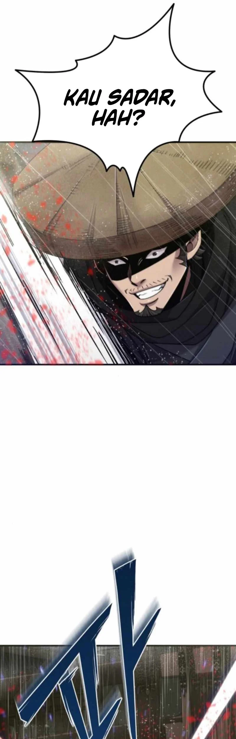 The Masters Are Watching Over Me Chapter 66 Gambar 25