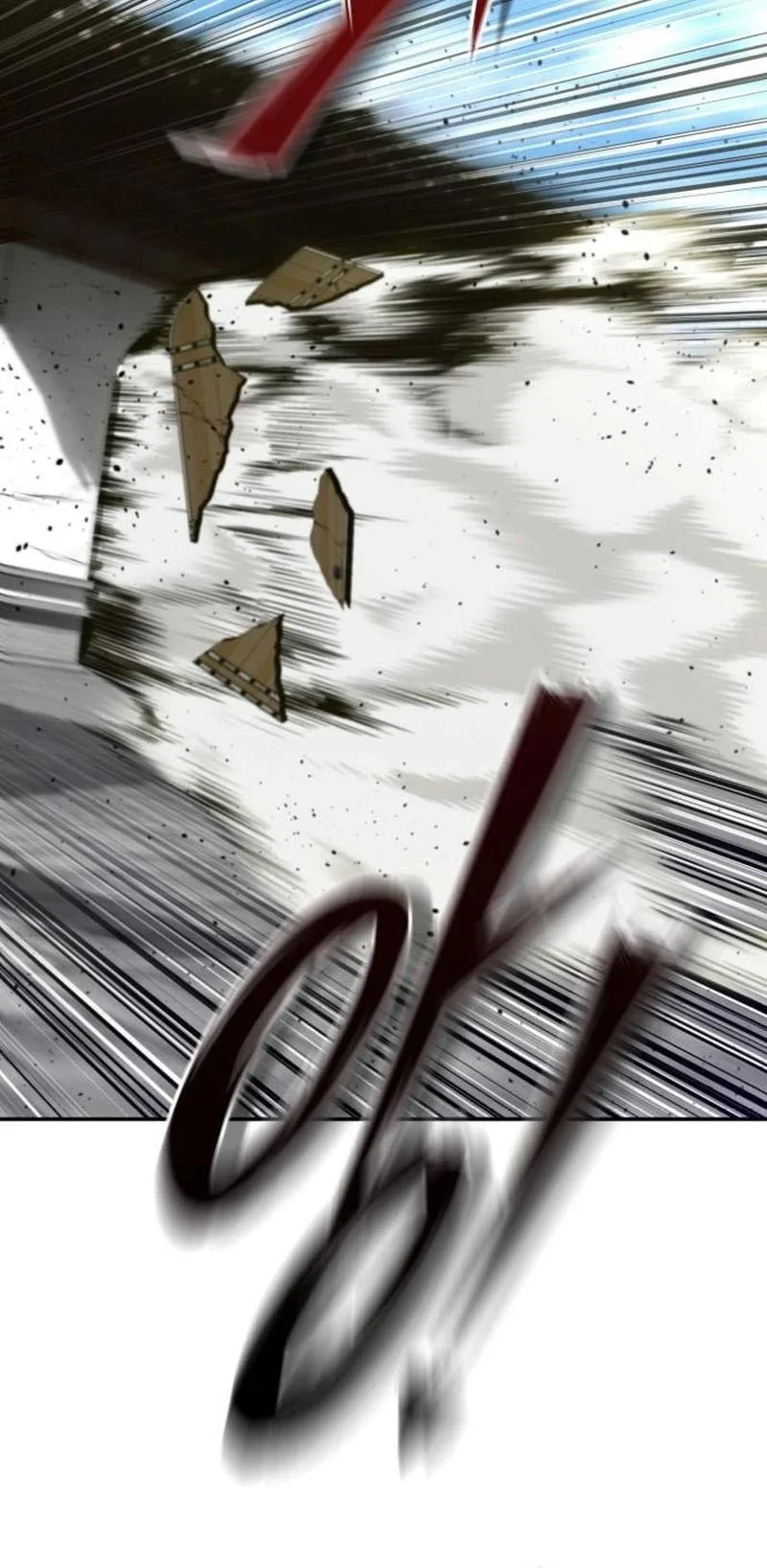 The Masters Are Watching Over Me Chapter 72 Gambar 21