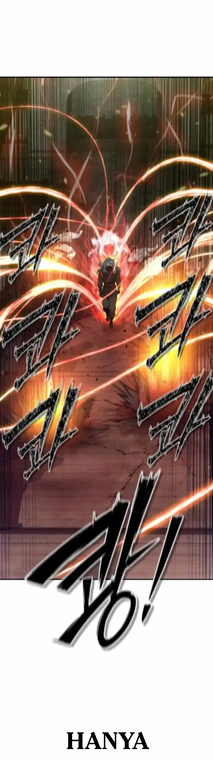 The Masters Are Watching Over Me Chapter 73 Gambar 18