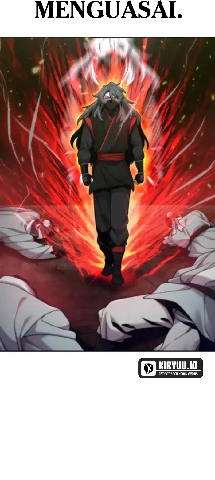 The Masters Are Watching Over Me Chapter 73 Gambar 19