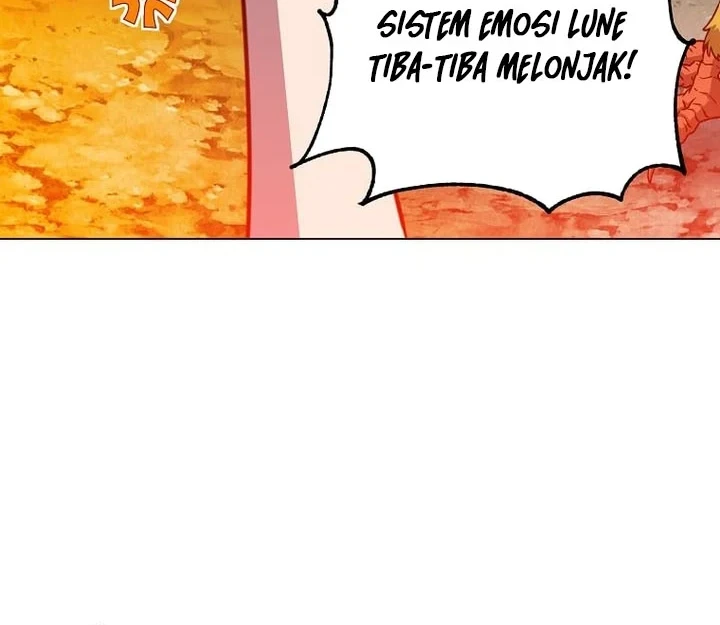 The MAX leveled hero will return! Chapter 182 - Halaman 17