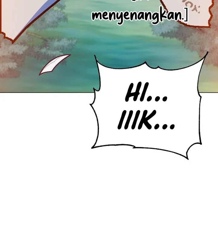 The MAX leveled hero will return! Chapter 190 - Halaman 21