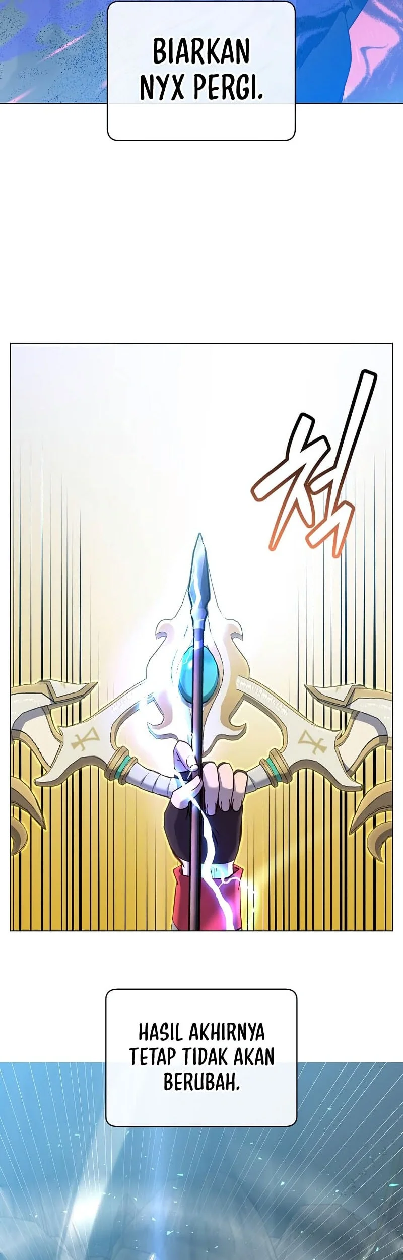 The MAX leveled hero will return! Chapter 241 Gambar 15
