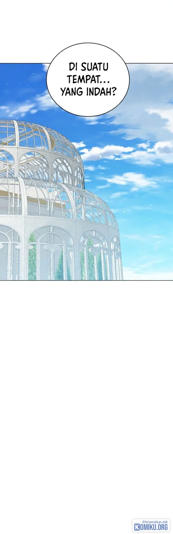 The MAX leveled hero will return! Chapter 243 - Halaman 18