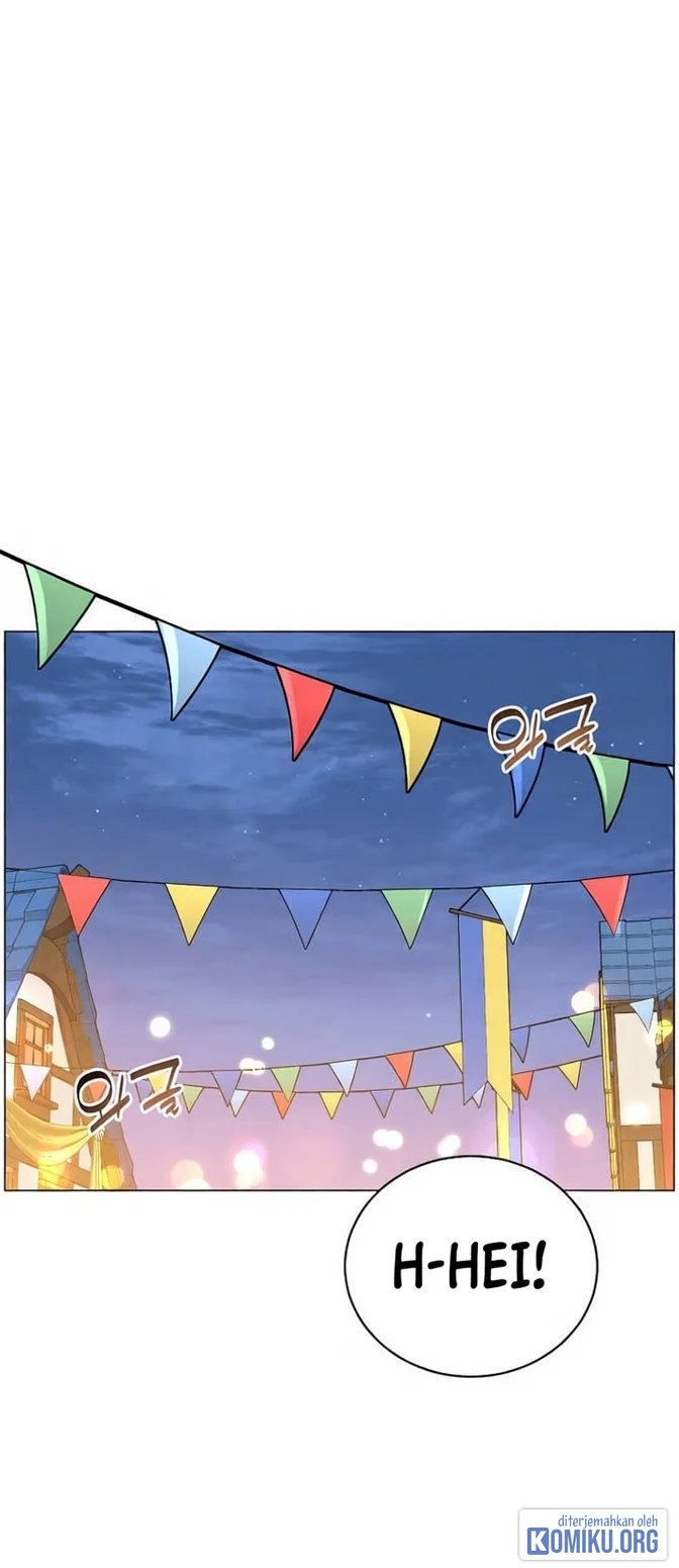 The MAX leveled hero will return! Chapter 243 - Halaman 19