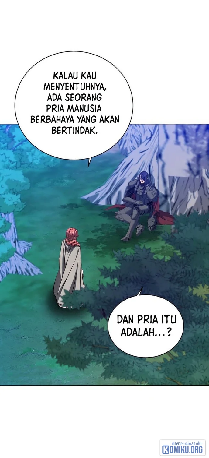 The MAX leveled hero will return! Chapter 244 Gambar 19