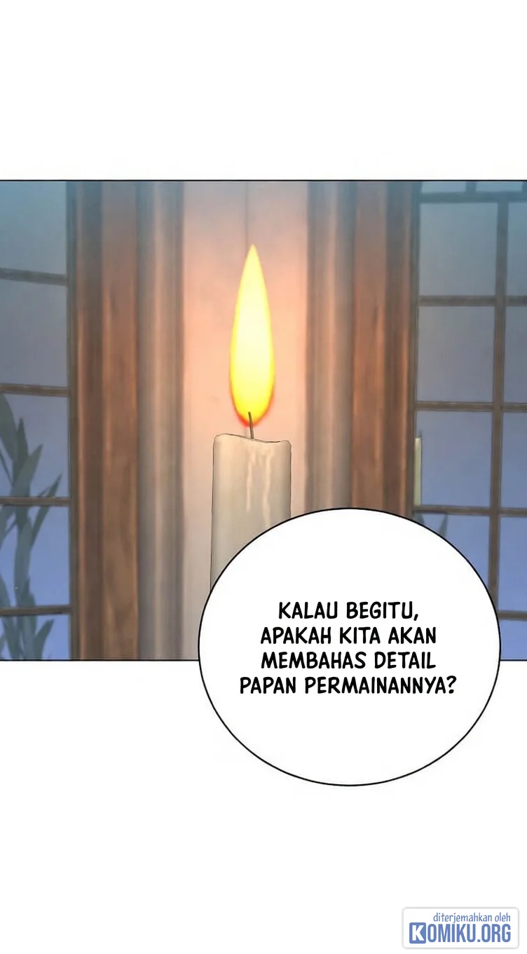 The MAX leveled hero will return! Chapter 248 Gambar 16