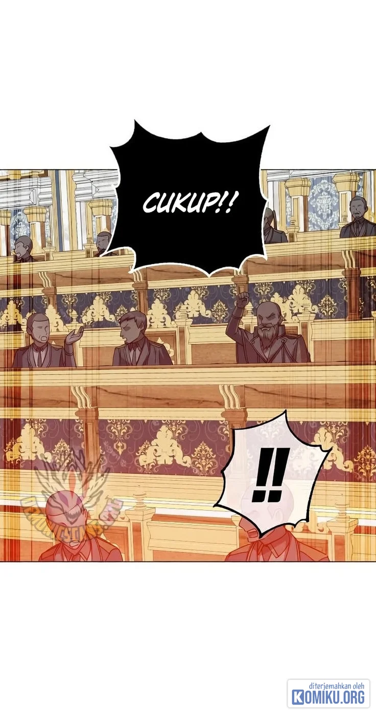The MAX leveled hero will return! Chapter 249 Gambar 16