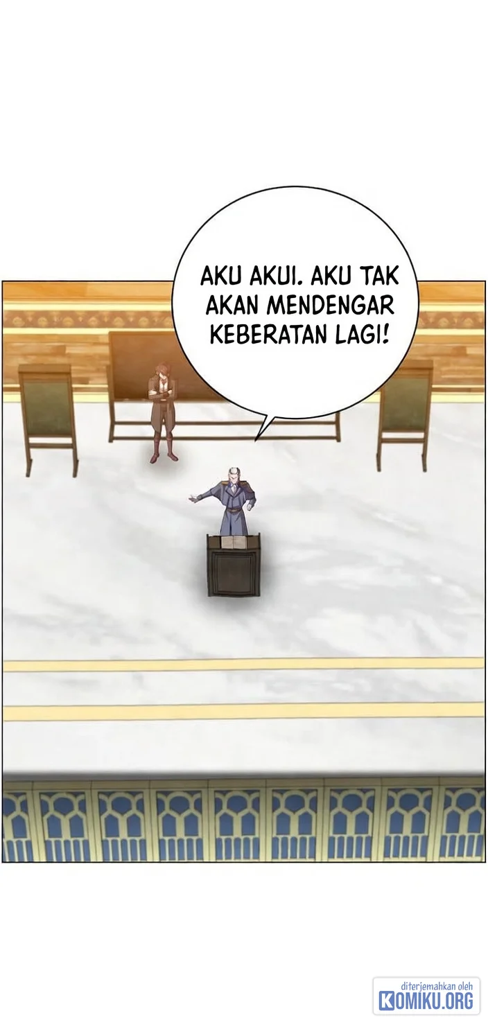 The MAX leveled hero will return! Chapter 249 Gambar 18