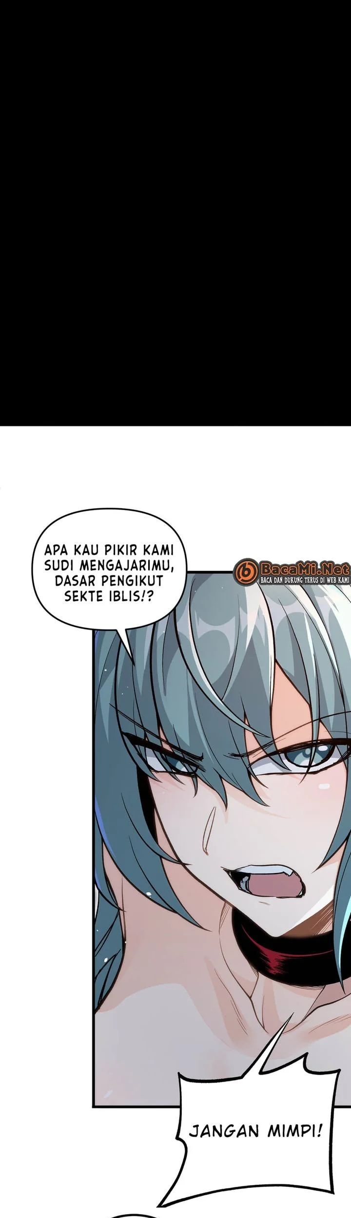 The Merciless Fairy Shall Become a Cultivation Vessel Chapter 10 Gambar 19