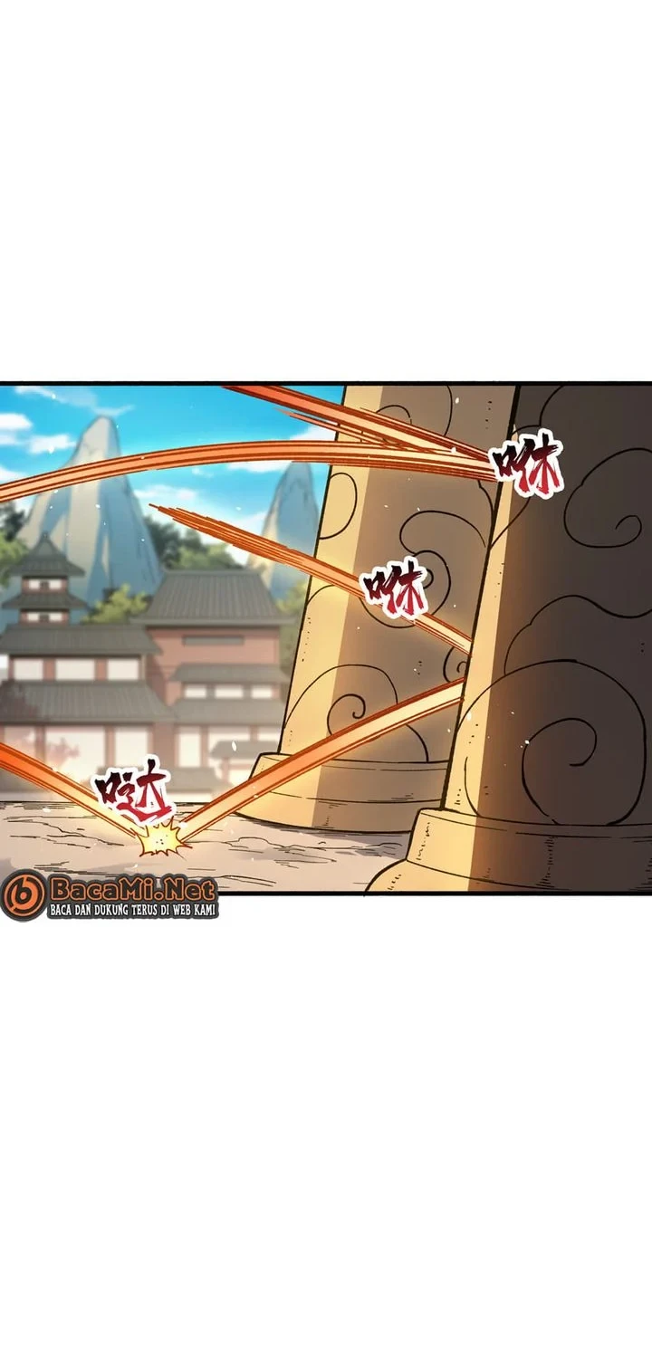 The Merciless Fairy Shall Become a Cultivation Vessel Chapter 11 Gambar 14