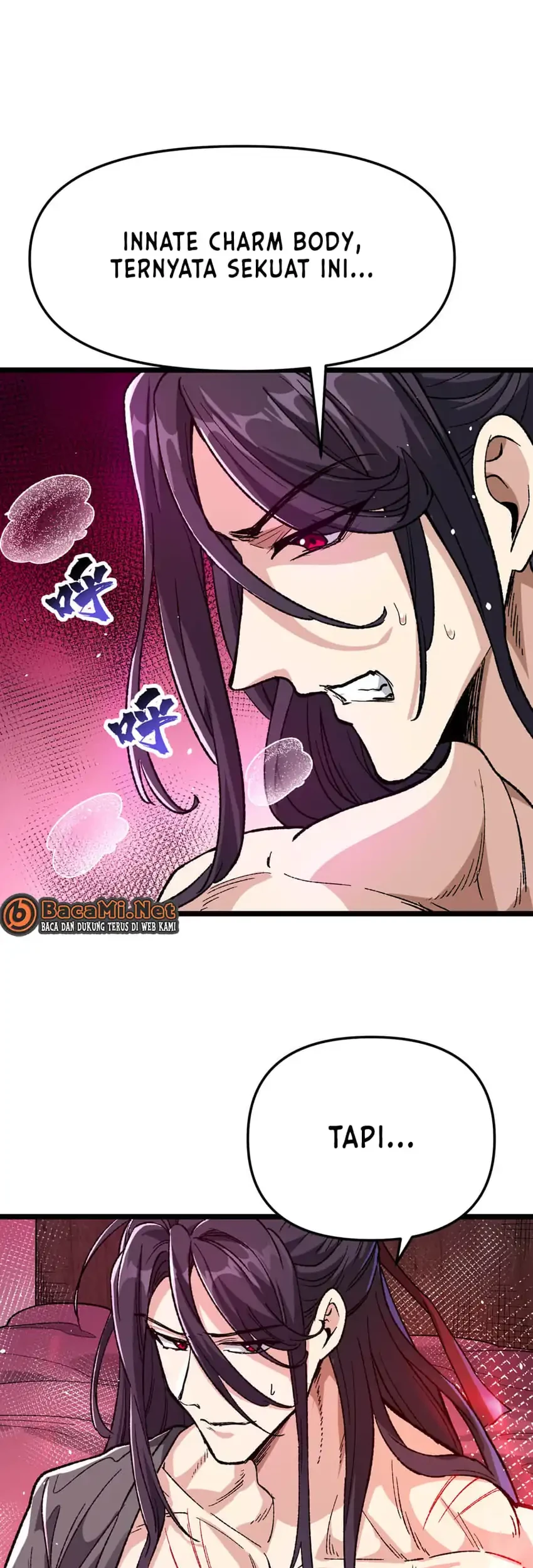 The Merciless Fairy Shall Become a Cultivation Vessel Chapter 12 Gambar 11