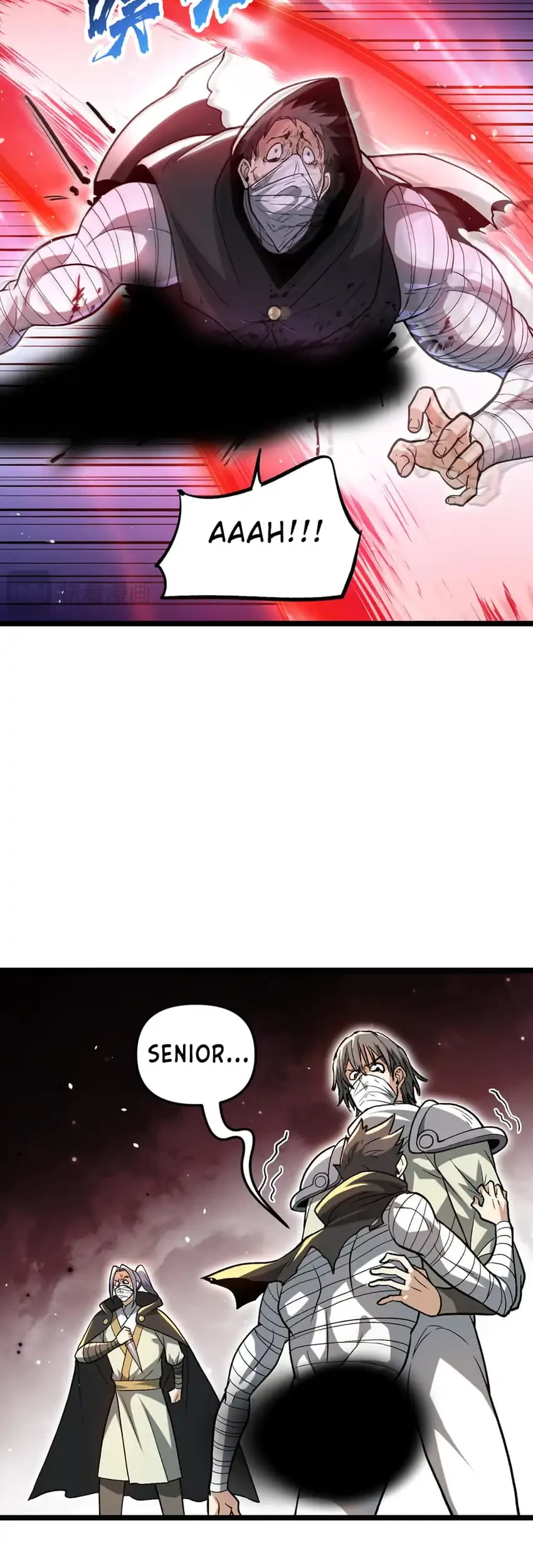 The Merciless Fairy Shall Become a Cultivation Vessel Chapter 13 Gambar 11