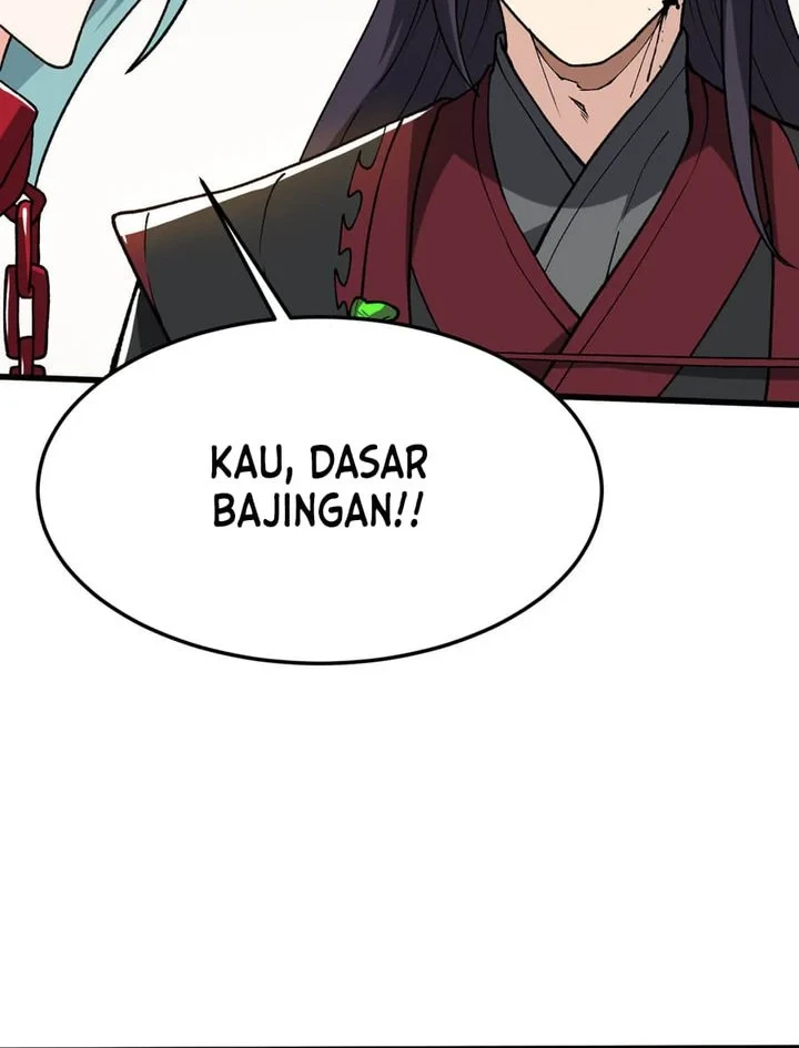 The Merciless Fairy Shall Become a Cultivation Vessel Chapter 14 Gambar 12