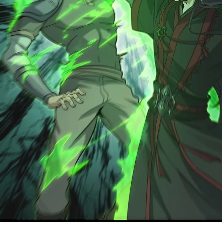 The Merciless Fairy Shall Become a Cultivation Vessel Chapter 18 Gambar 16