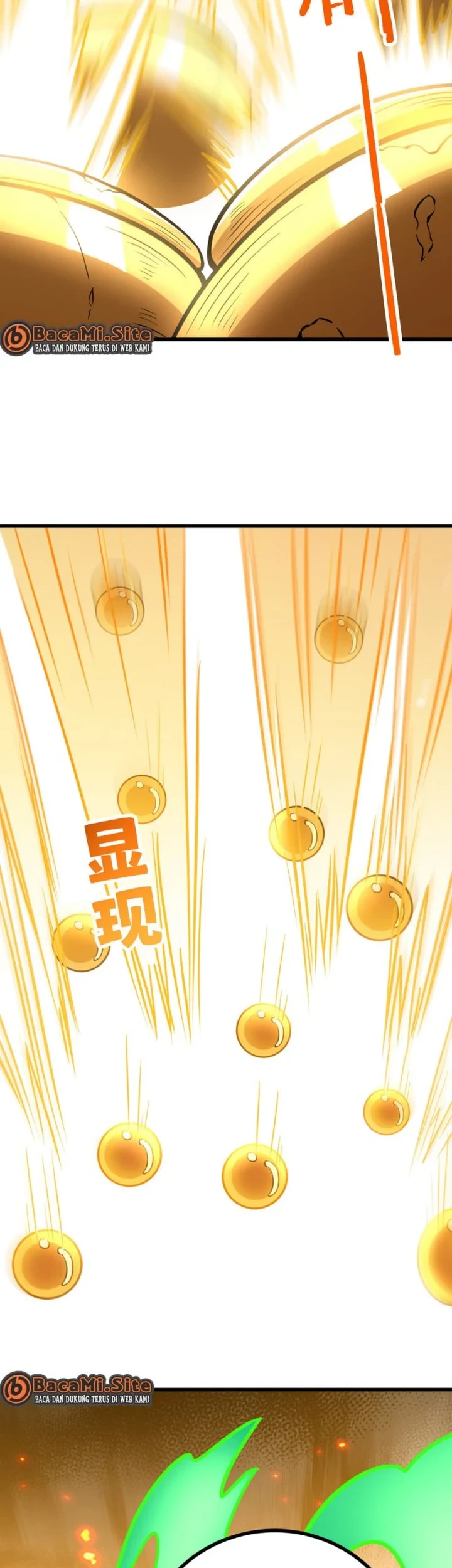 The Merciless Fairy Shall Become a Cultivation Vessel Chapter 20 Gambar 15