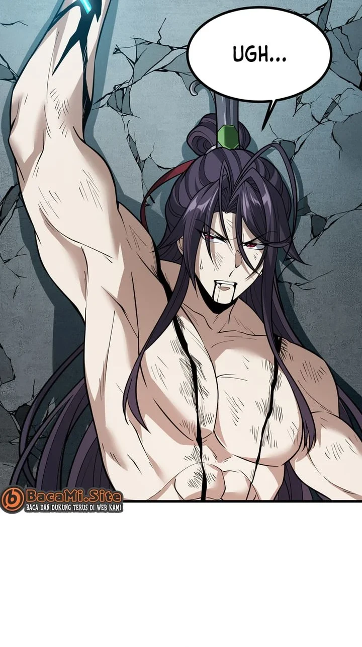 The Merciless Fairy Shall Become a Cultivation Vessel Chapter 22 Gambar 14