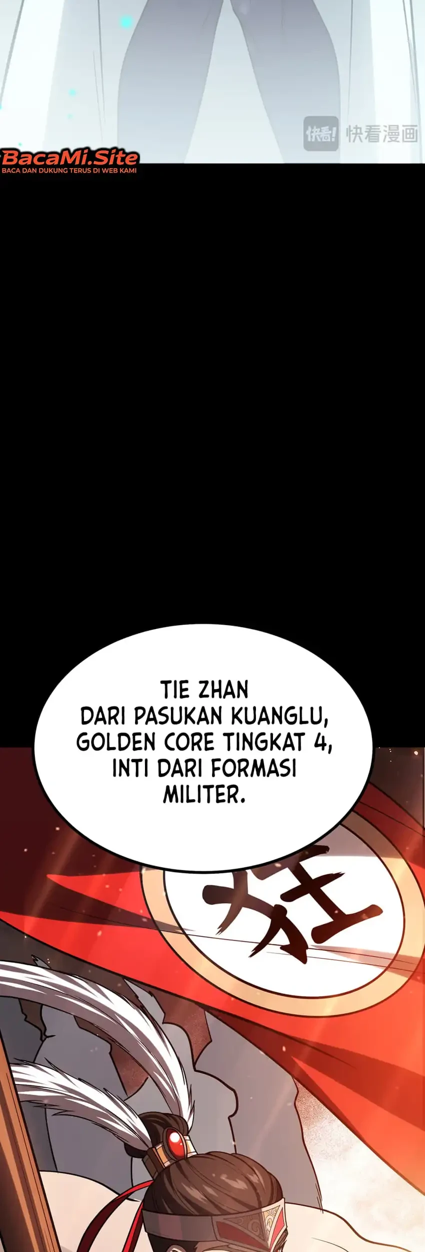 The Merciless Fairy Shall Become a Cultivation Vessel Chapter 26 Gambar 16