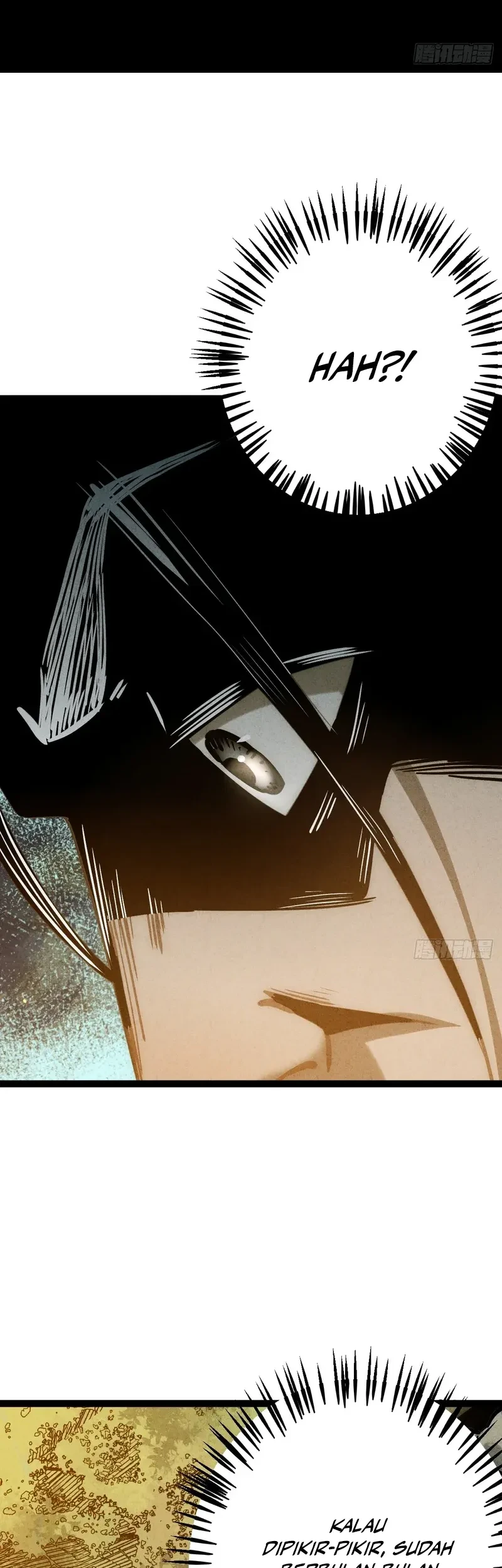 The Mirror Legacy Chapter 10 Gambar 20