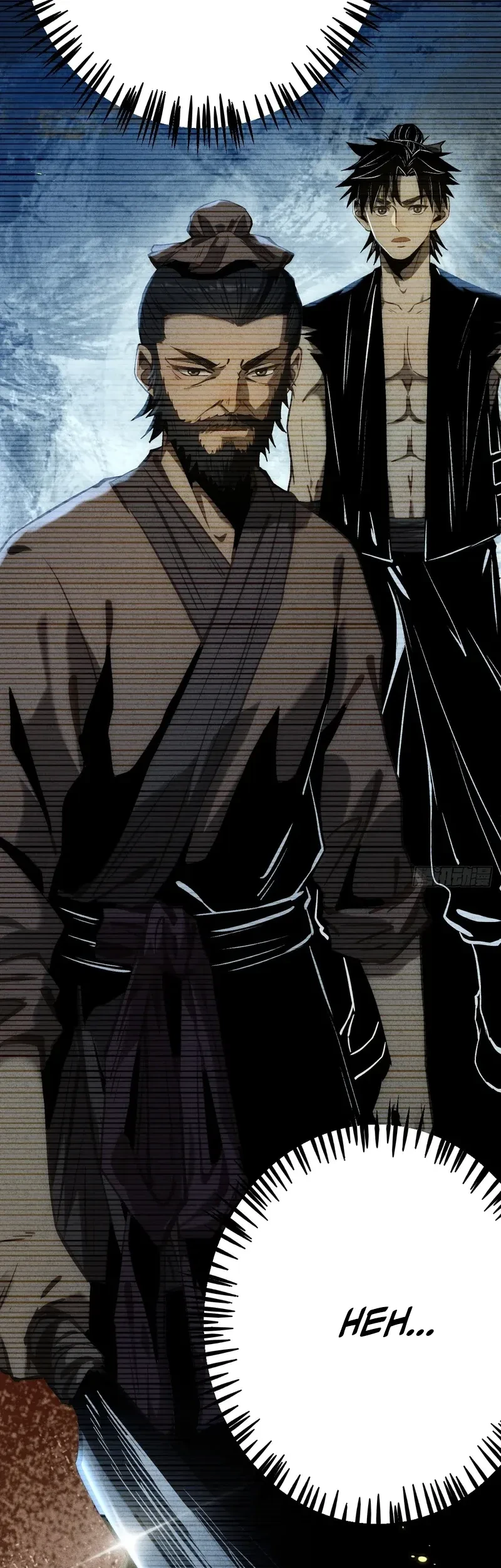 The Mirror Legacy Chapter 10 Gambar 22