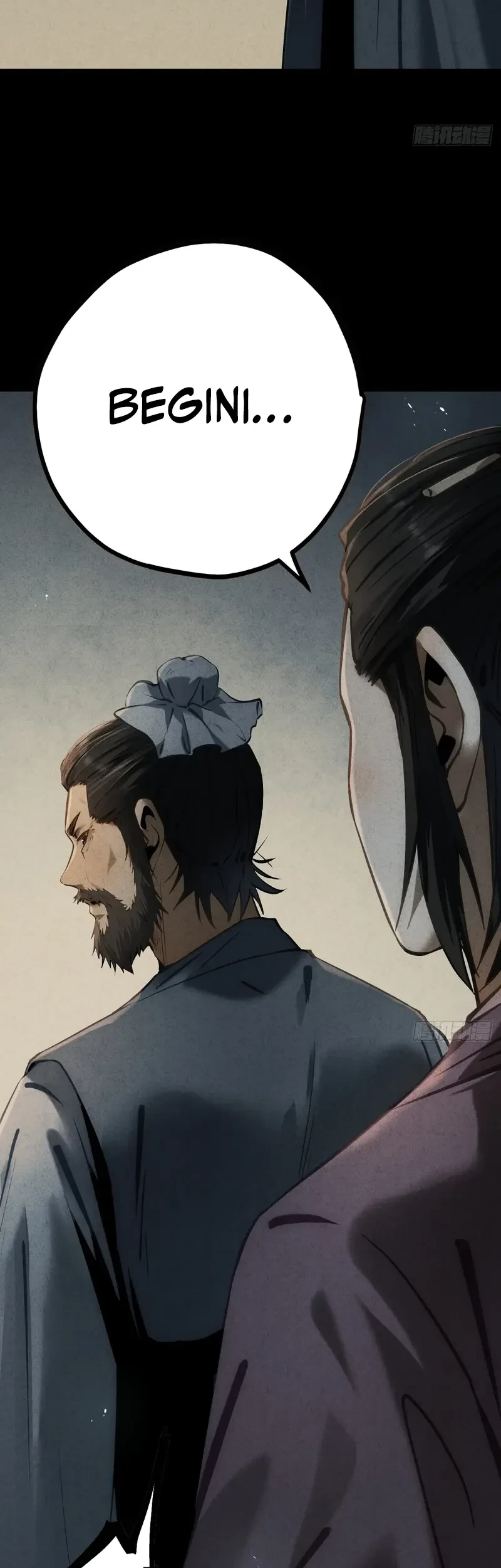 The Mirror Legacy Chapter 11 Gambar 19
