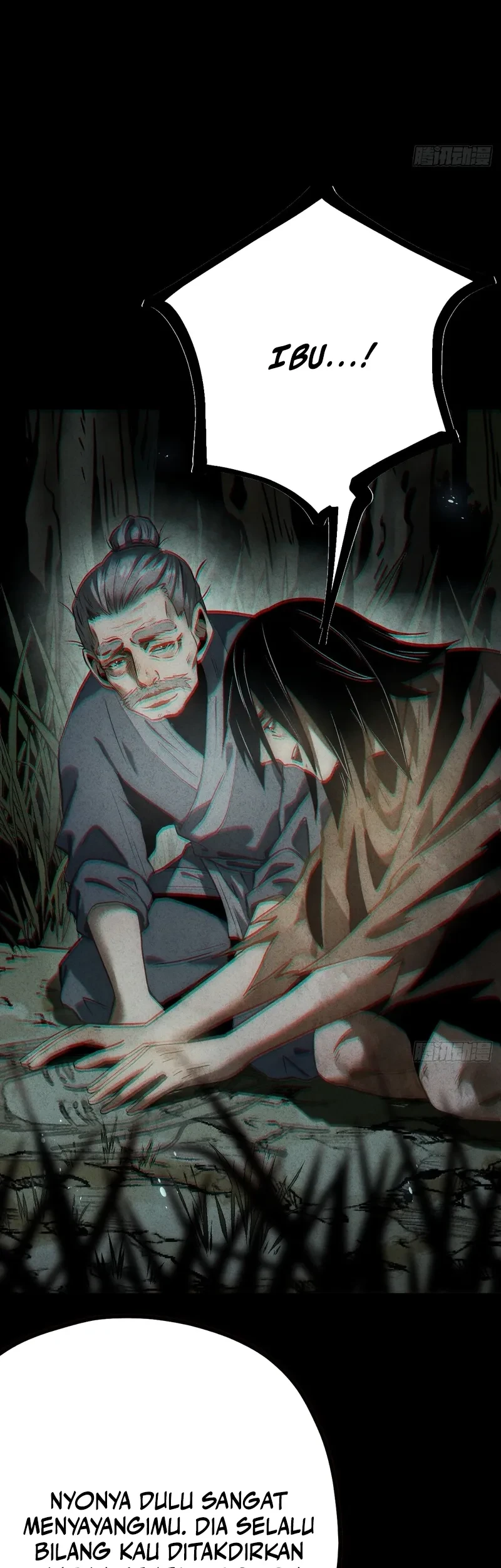 The Mirror Legacy Chapter 14 Gambar 32