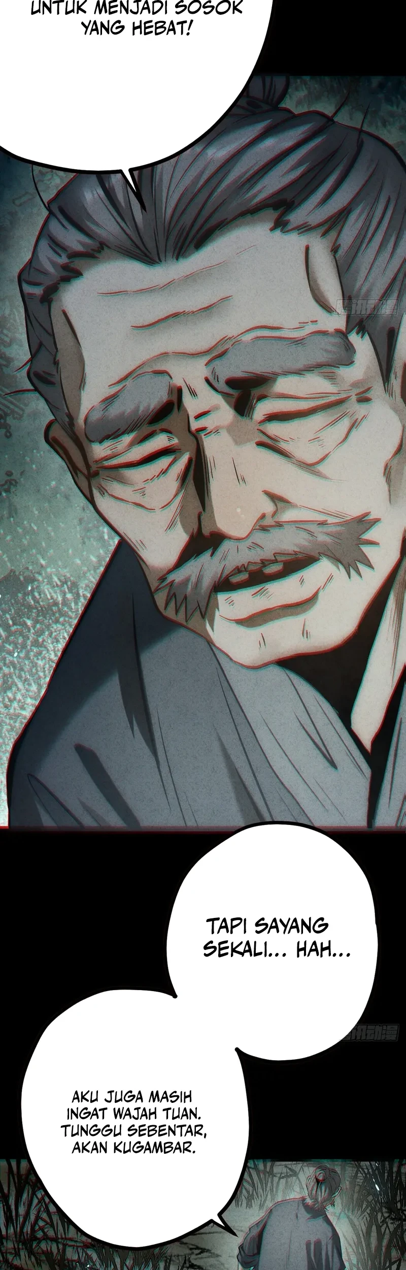 The Mirror Legacy Chapter 14 Gambar 33