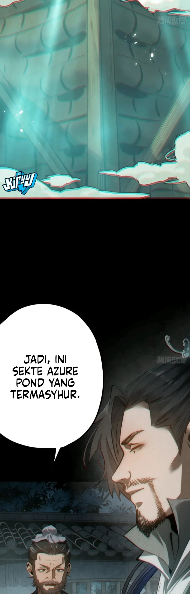 The Mirror Legacy Chapter 16 Gambar 23