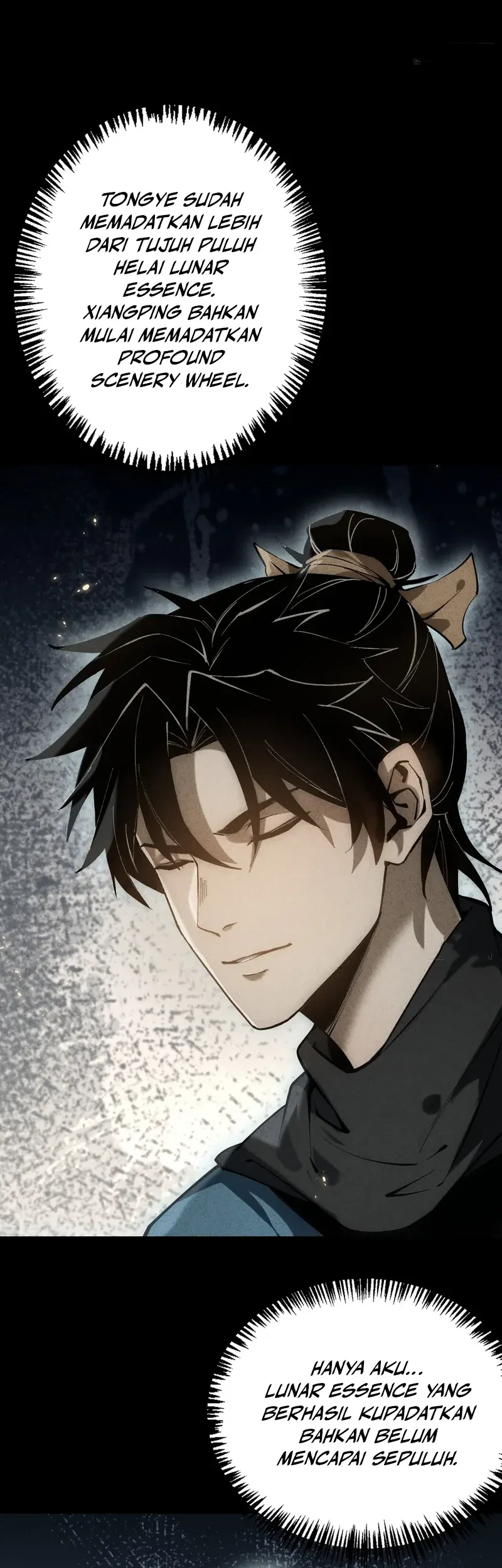 The Mirror Legacy Chapter 9 Gambar 20