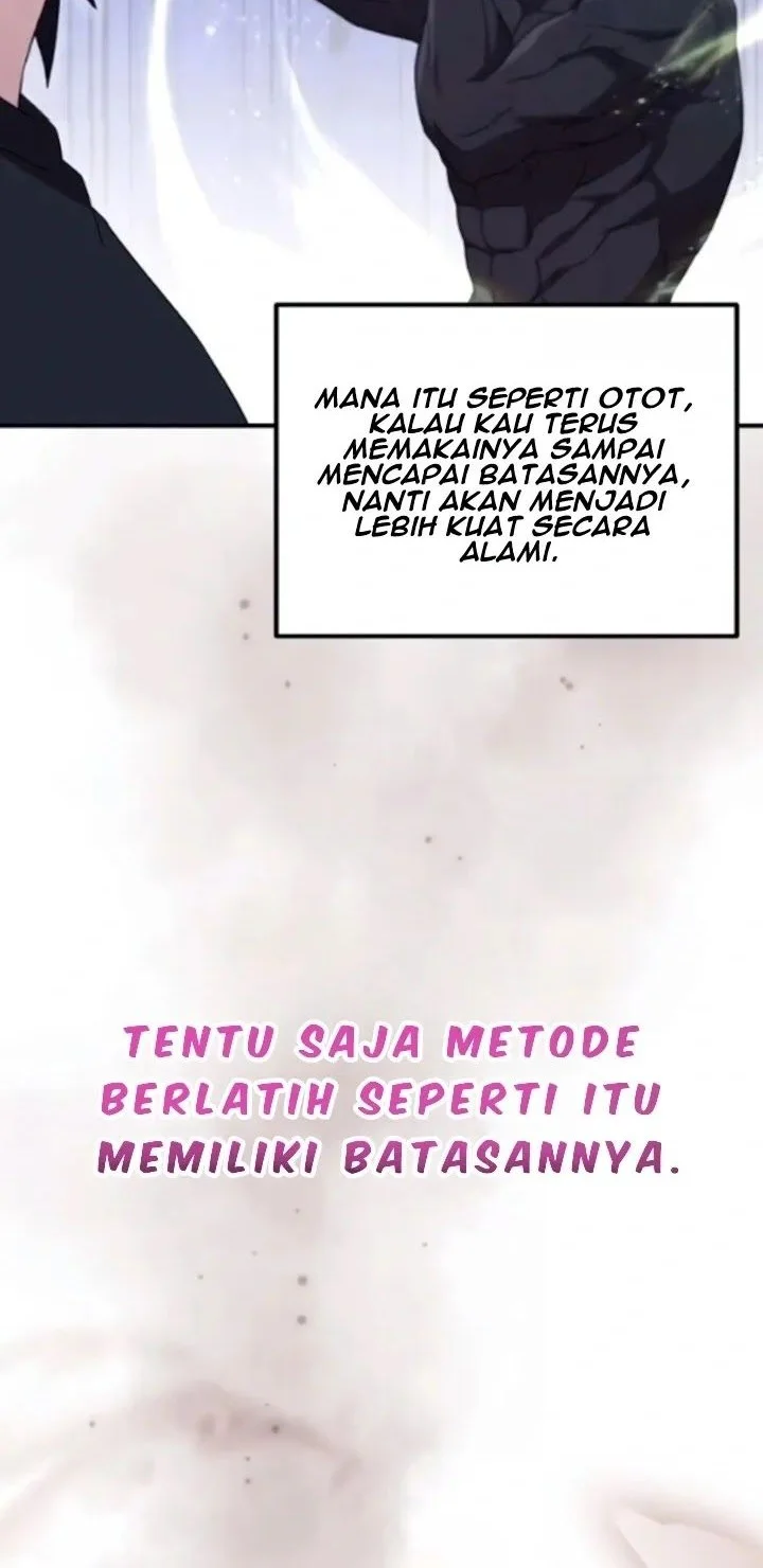 The Modern Life of the Absolute Chapter 13 - Halaman 22