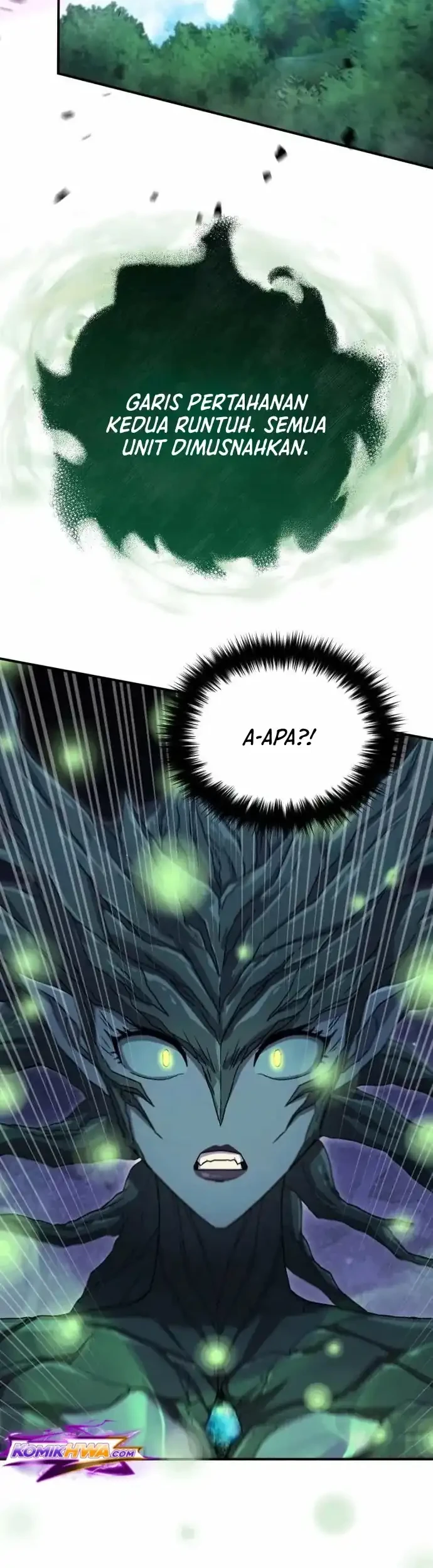 The Modern Life of the Absolute Chapter 14 - Halaman 17