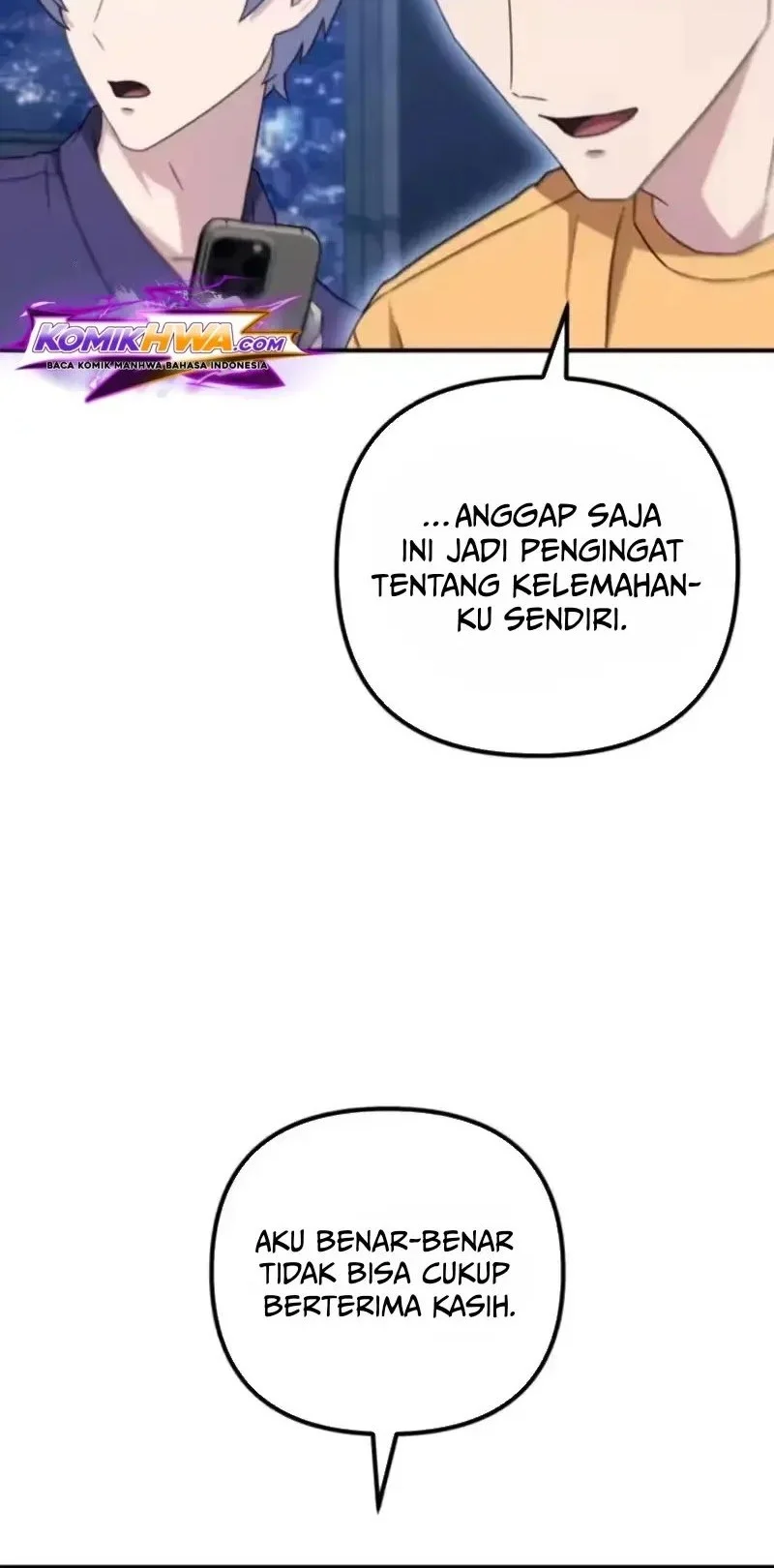 The Modern Life of the Absolute Chapter 21 - Halaman 18