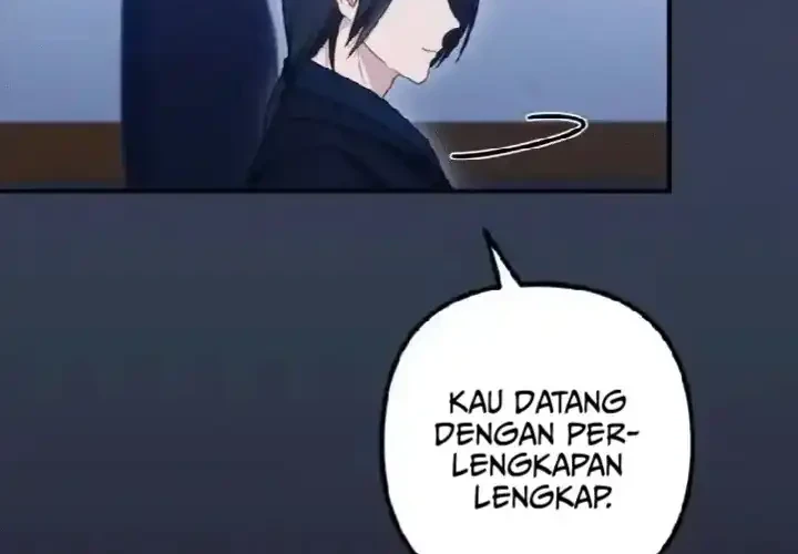 The Modern Life of the Absolute Chapter 23 - Halaman 24