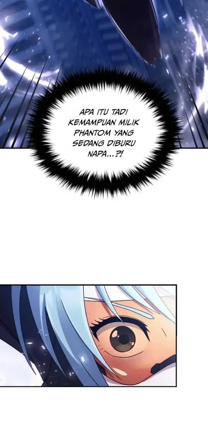 The Modern Life of the Absolute Chapter 25 - Halaman 20