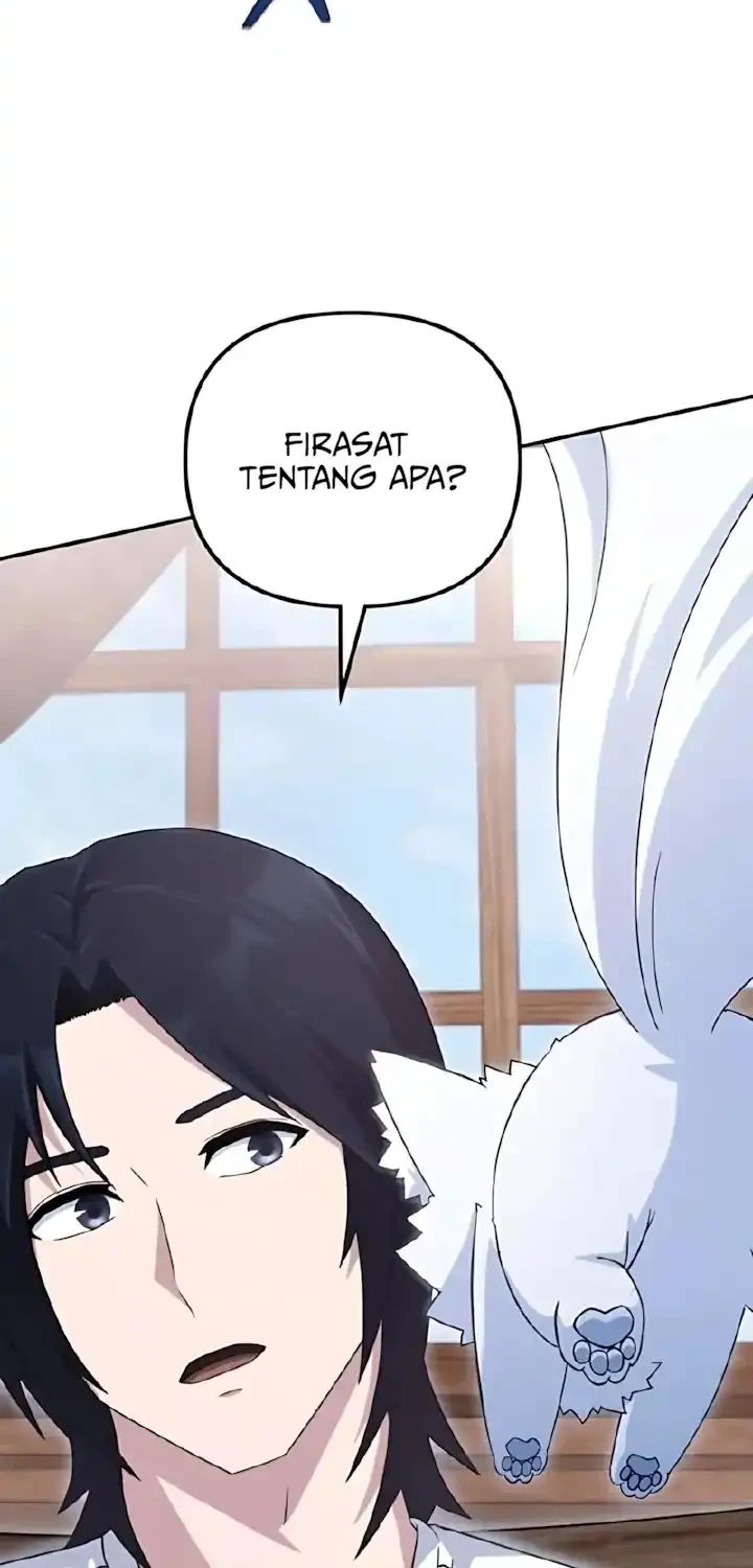 The Modern Life of the Absolute Chapter 26 - Halaman 18