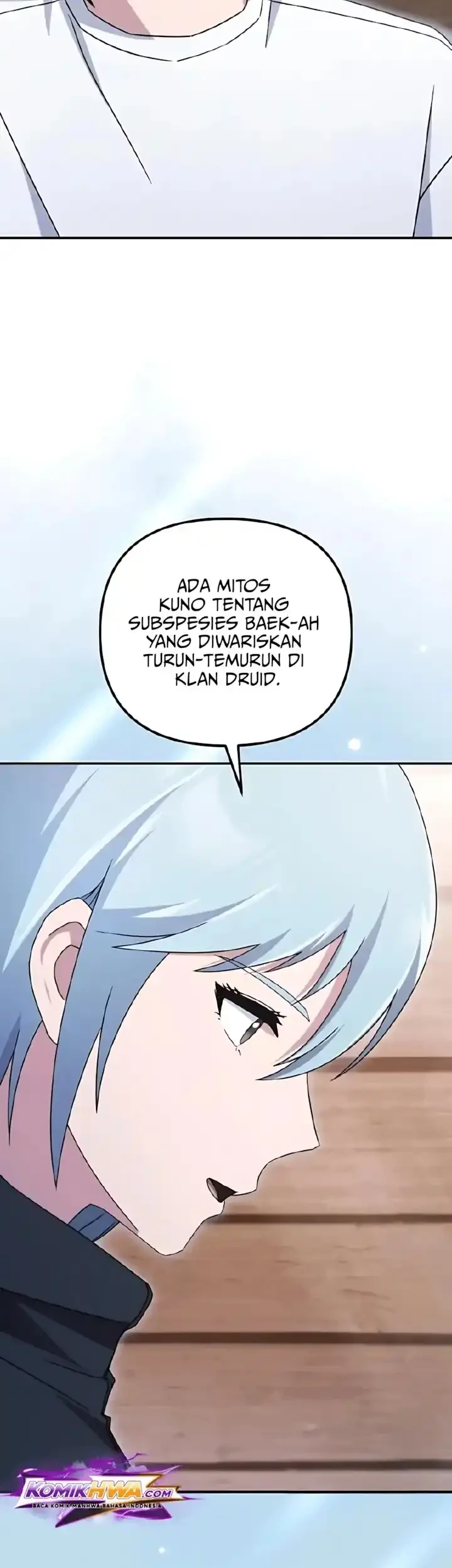 The Modern Life of the Absolute Chapter 26 - Halaman 19