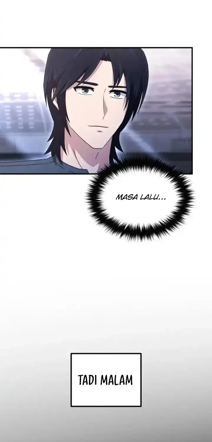 The Modern Life of the Absolute Chapter 29 Gambar 18