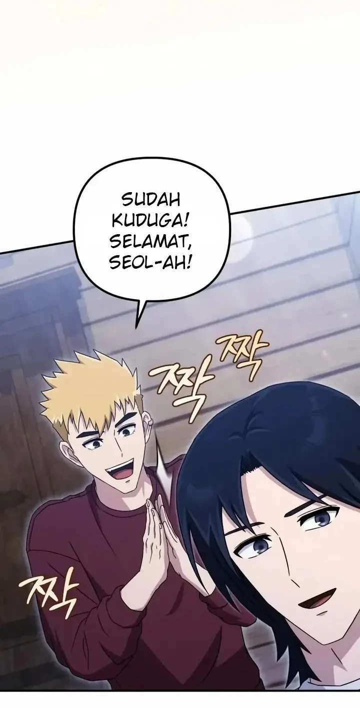 The Modern Life of the Absolute Chapter 30 Gambar 20