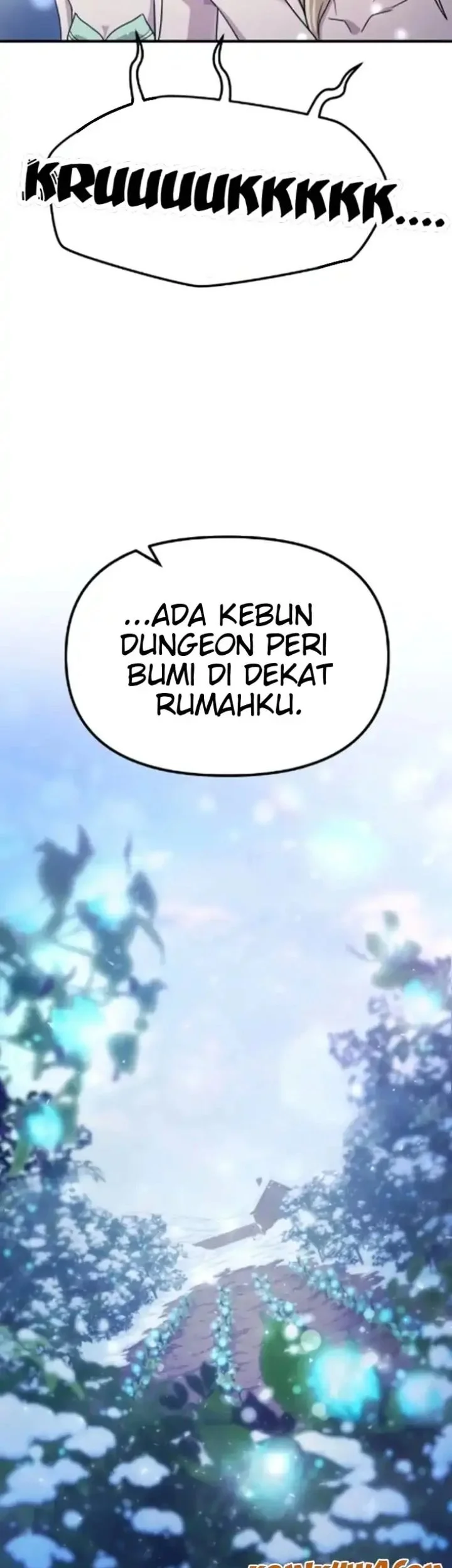 The Modern Life of the Absolute Chapter 4 - Halaman 20