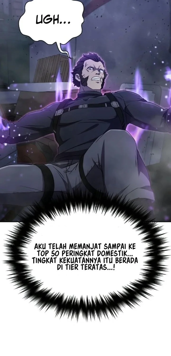 The Modern Life of the Absolute Chapter 6 - Halaman 24