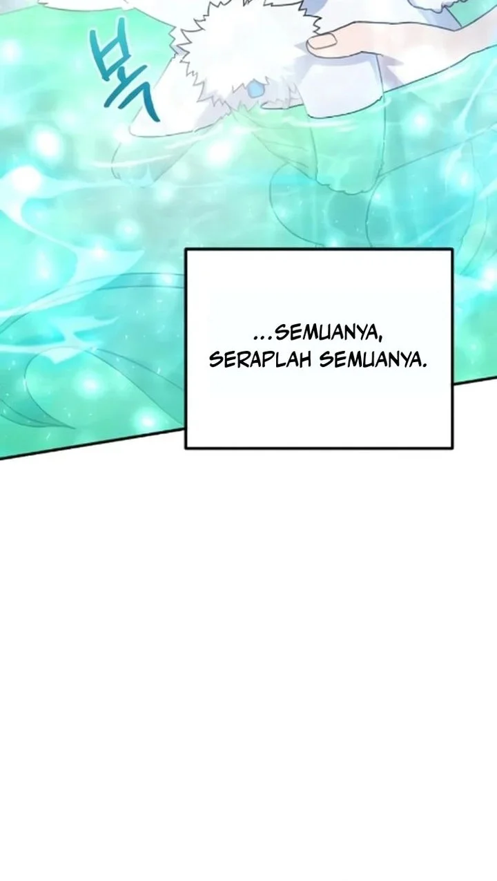 The Modern Life of the Absolute Chapter 7 - Halaman 23