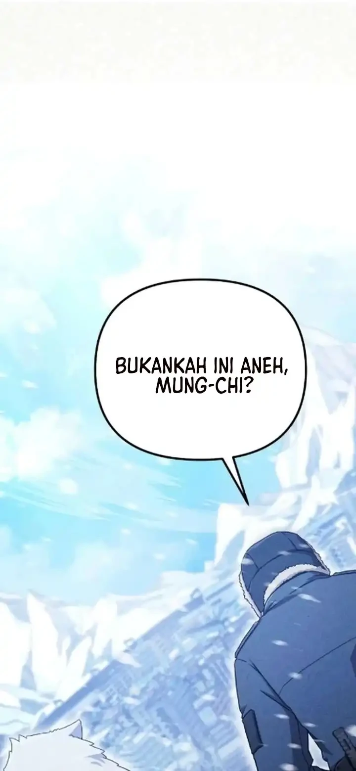 The Modern Life of the Absolute Chapter 8 - Halaman 21
