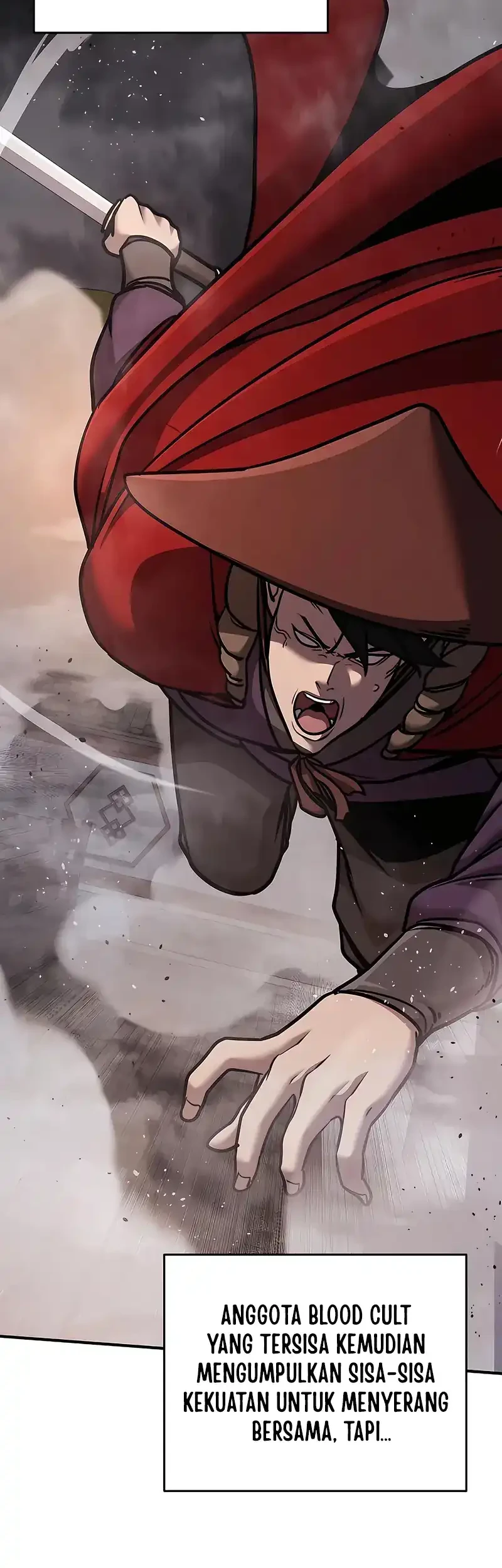 The Mysterious World’s Greatest Martial Artist Little Prince Chapter 102 Gambar 20