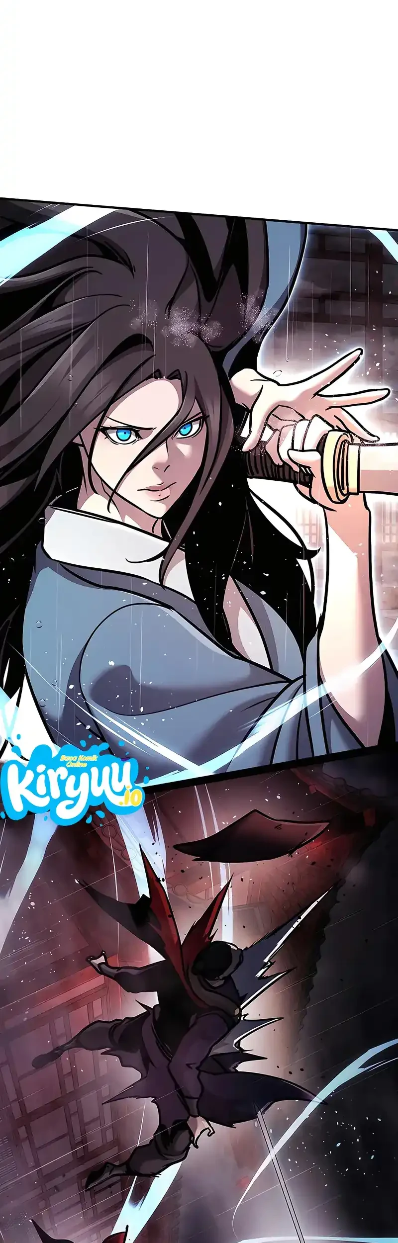 The Mysterious World’s Greatest Martial Artist Little Prince Chapter 102 Gambar 21