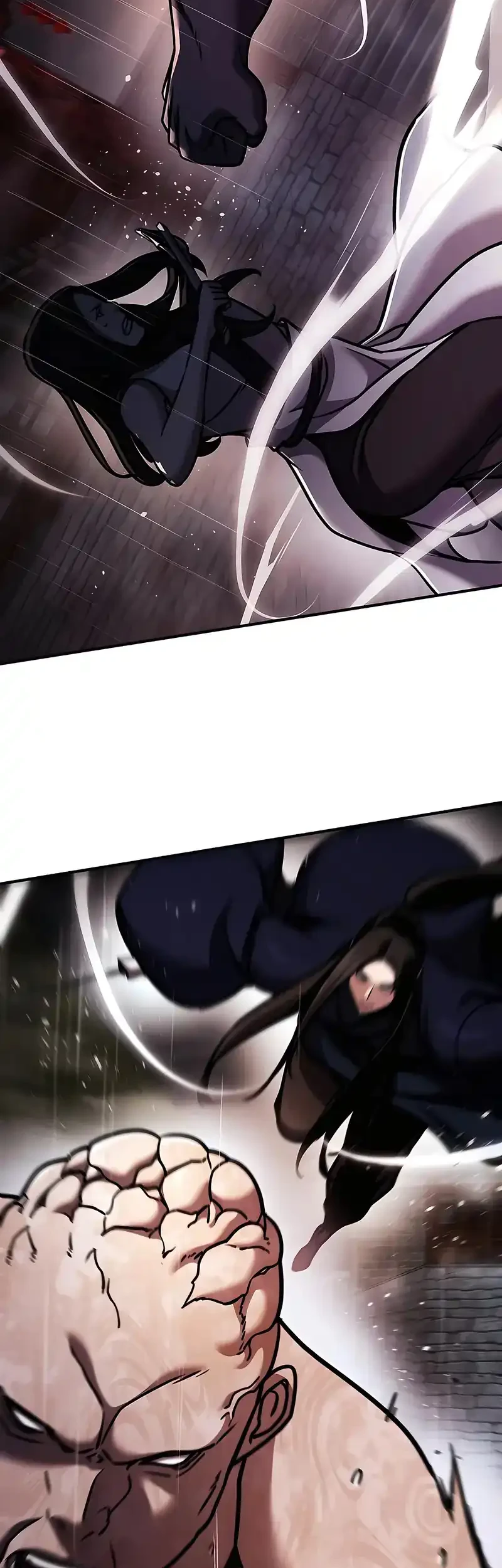 The Mysterious World’s Greatest Martial Artist Little Prince Chapter 102 Gambar 23