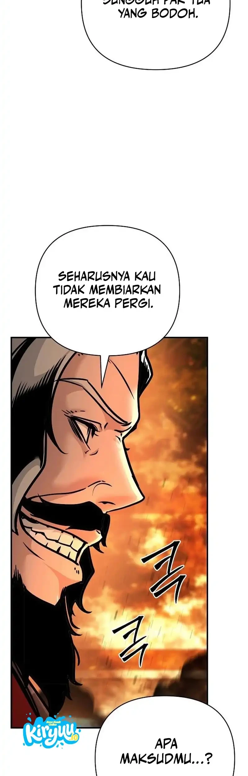 The Mysterious World’s Greatest Martial Artist Little Prince Chapter 103 Gambar 22