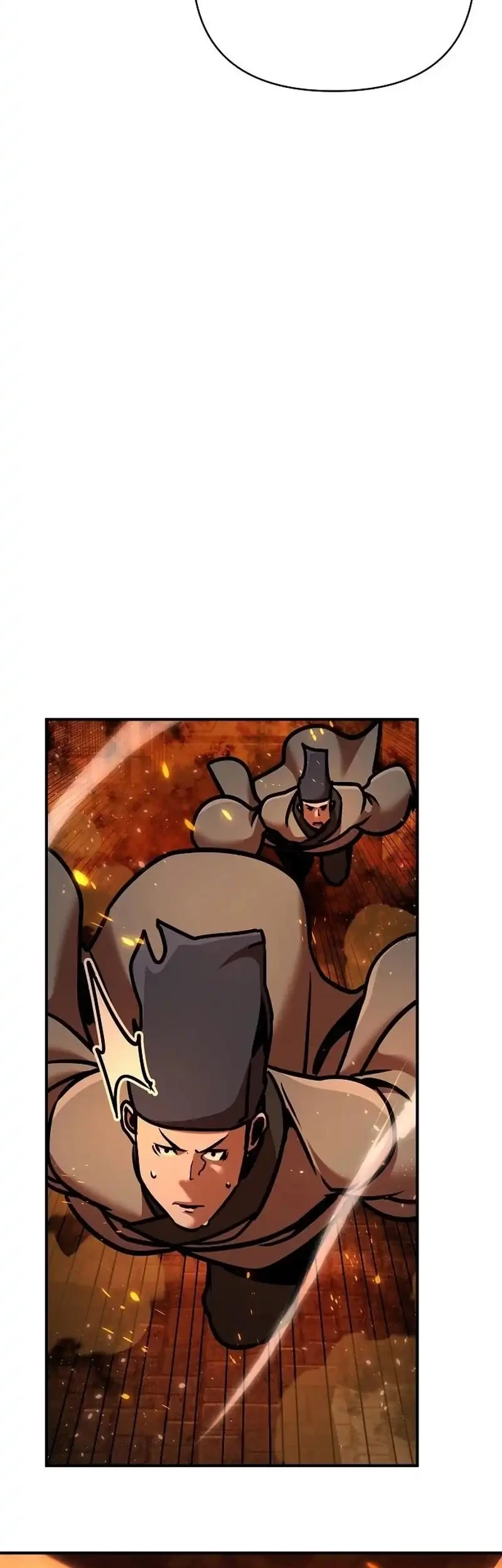 The Mysterious World’s Greatest Martial Artist Little Prince Chapter 103 Gambar 23